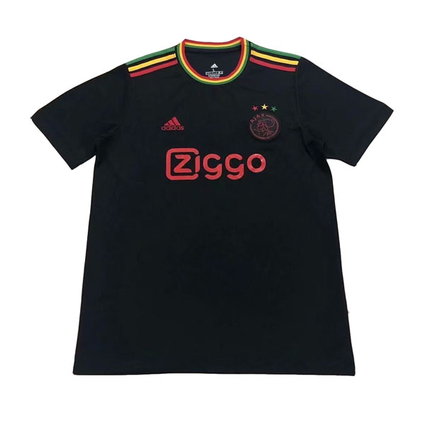 Camiseta Ajax Tercera 2021-2022